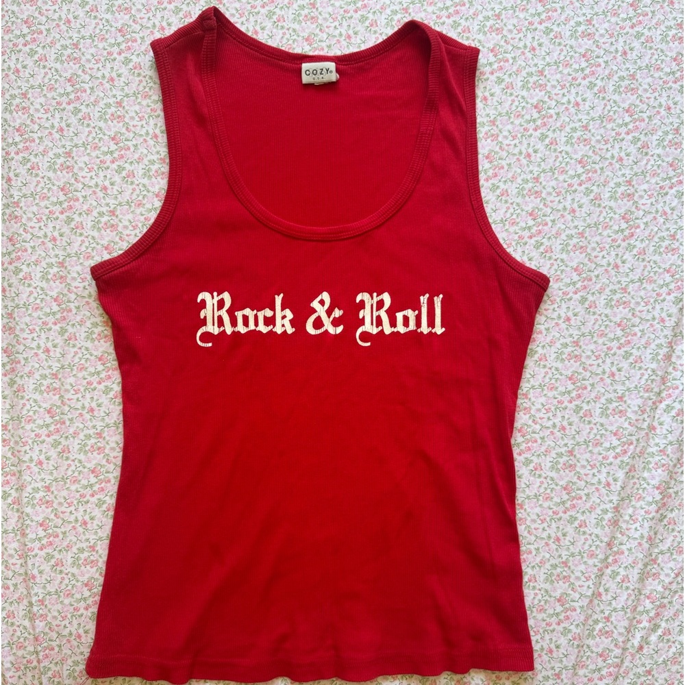 tank top